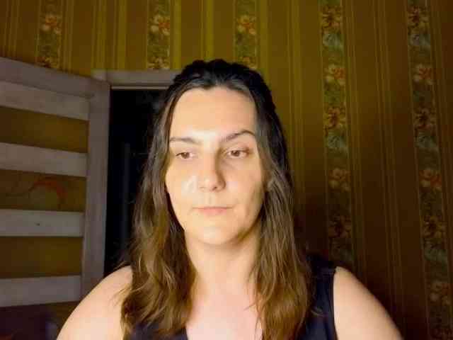 Secret_Smile webcam