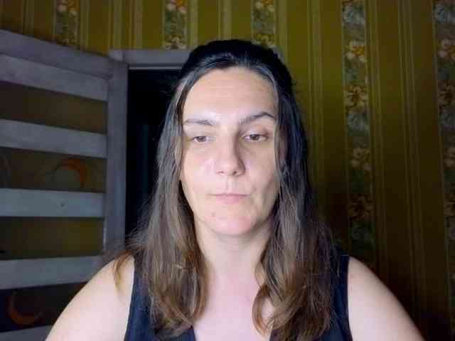 Secret_Smile webcam