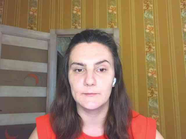 Secret_Smile webcam
