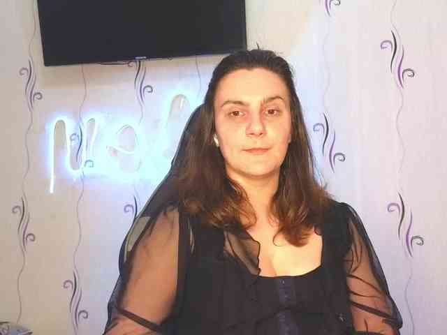 Secret_Smile webcam