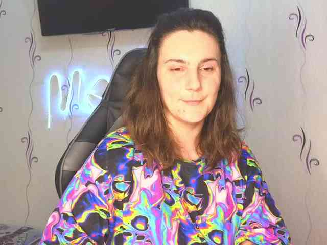 Secret_Smile webcam