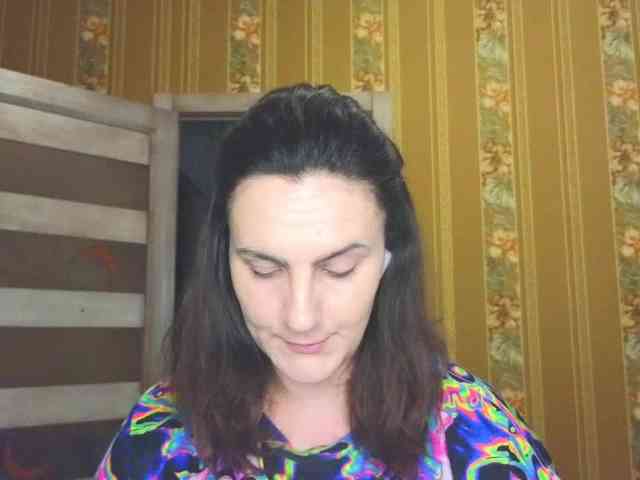 Secret_Smile webcam