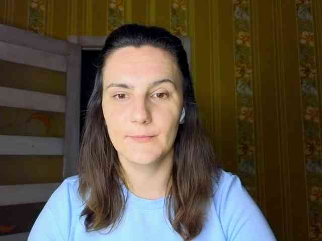 Secret_Smile webcam