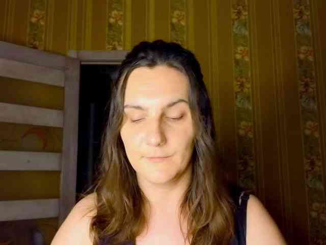 Secret_Smile webcam