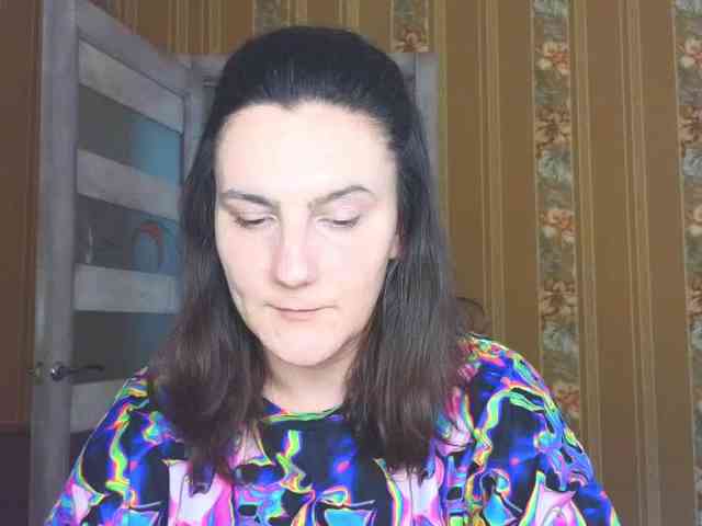 Secret_Smile webcam