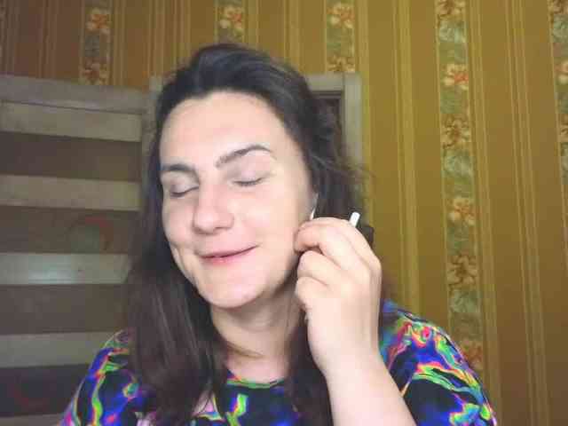 Secret_Smile webcam