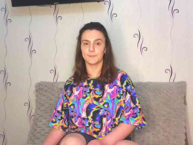 Secret_Smile webcam
