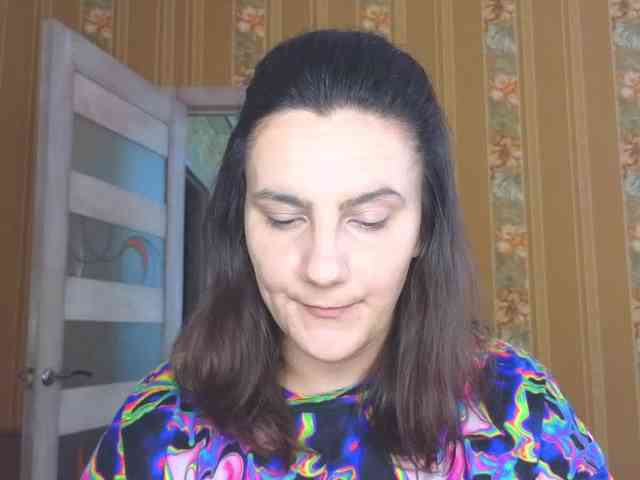 Secret_Smile webcam