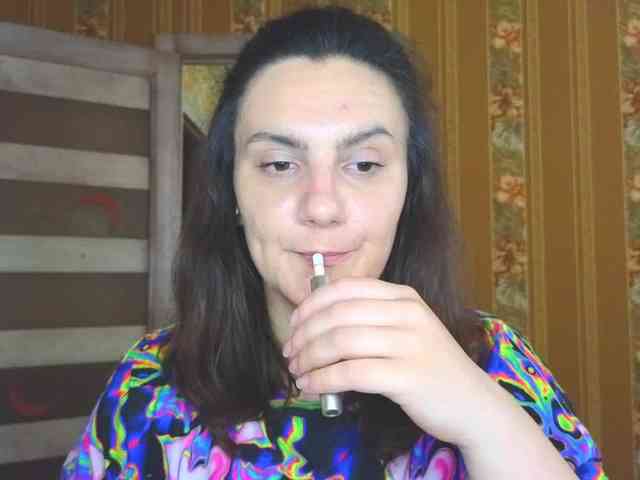 Secret_Smile webcam