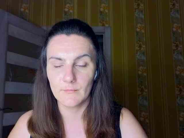 Secret_Smile webcam