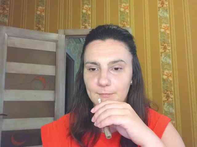 Secret_Smile webcam