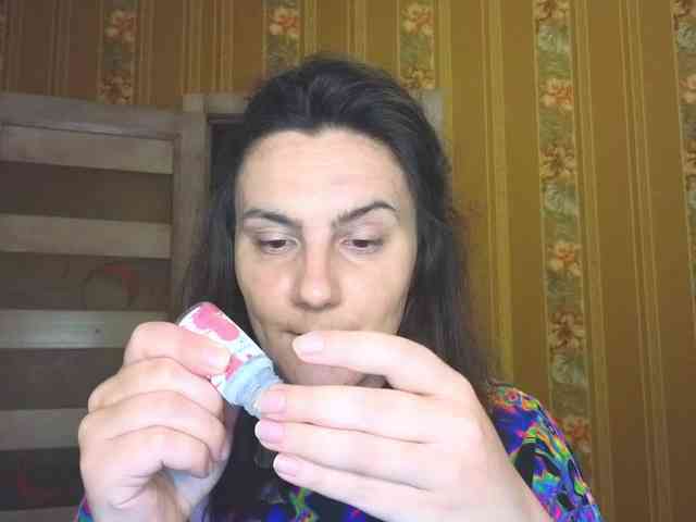 Secret_Smile webcam