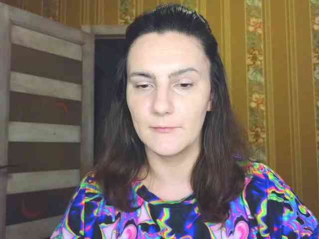 Secret_Smile webcam