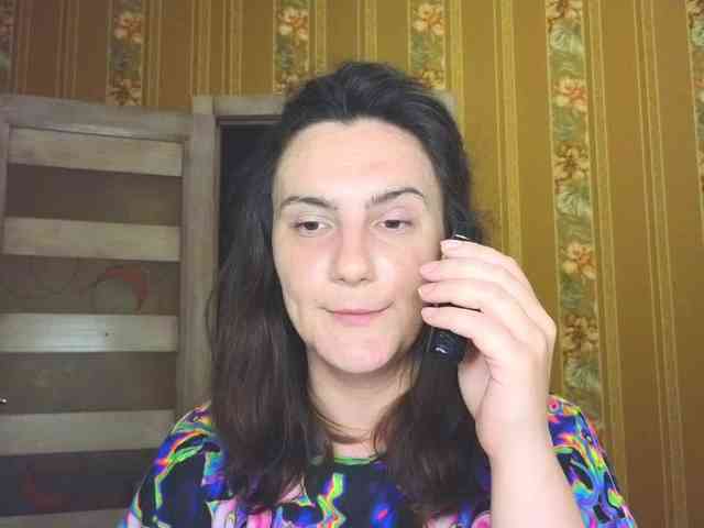 Secret_Smile webcam