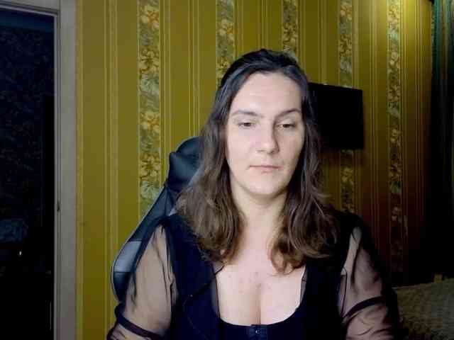 Secret_Smile webcam