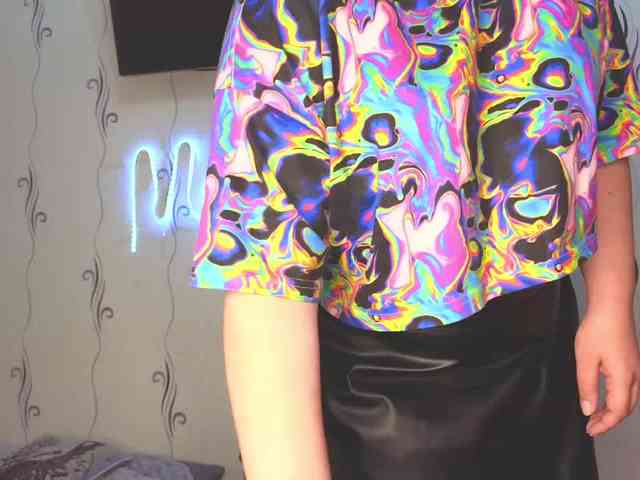 Secret_Smile webcam