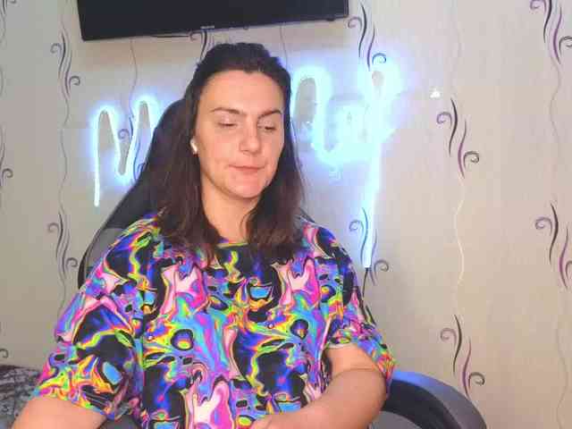 Secret_Smile webcam