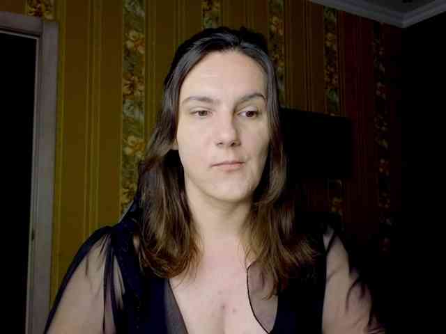 Secret_Smile webcam