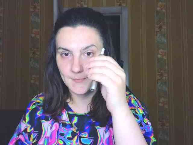 Secret_Smile webcam