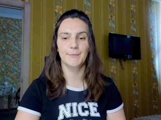 Secret_Smile webcam