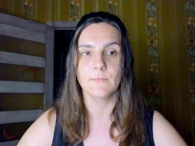 Secret_Smile webcam