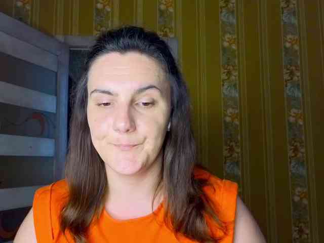 Secret_Smile webcam