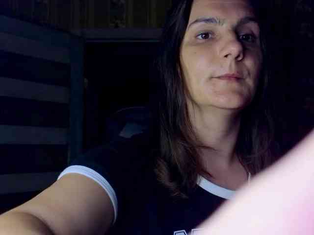 Secret_Smile webcam