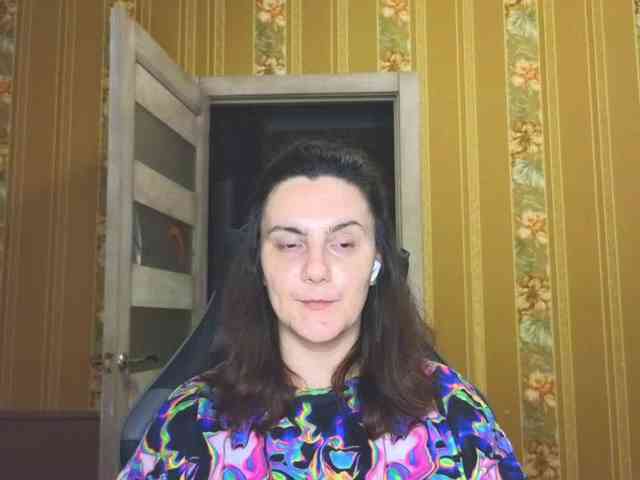 Secret_Smile webcam