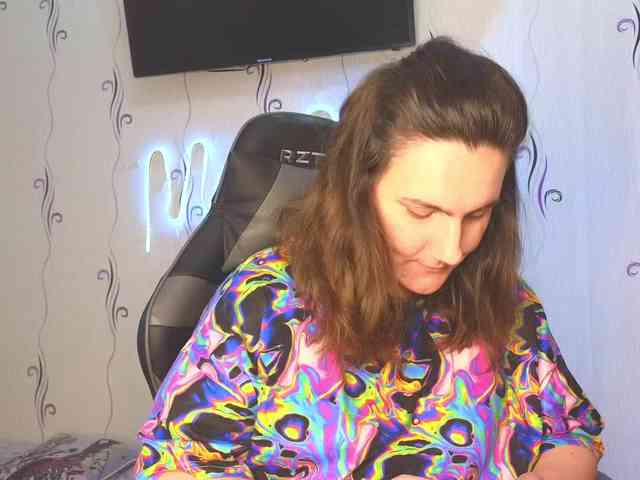 Secret_Smile webcam