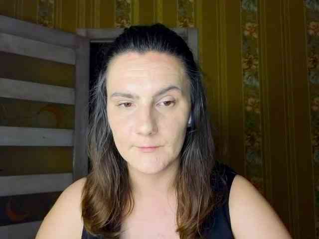 Secret_Smile webcam