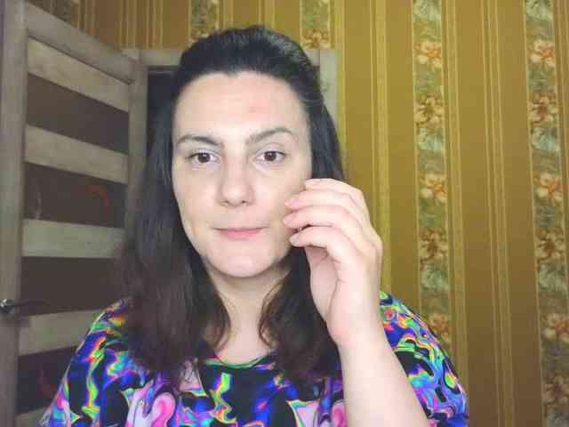 Secret_Smile webcam