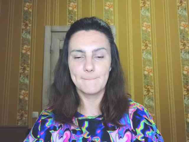 Secret_Smile webcam