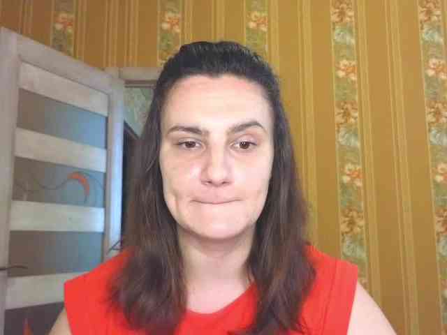Secret_Smile webcam