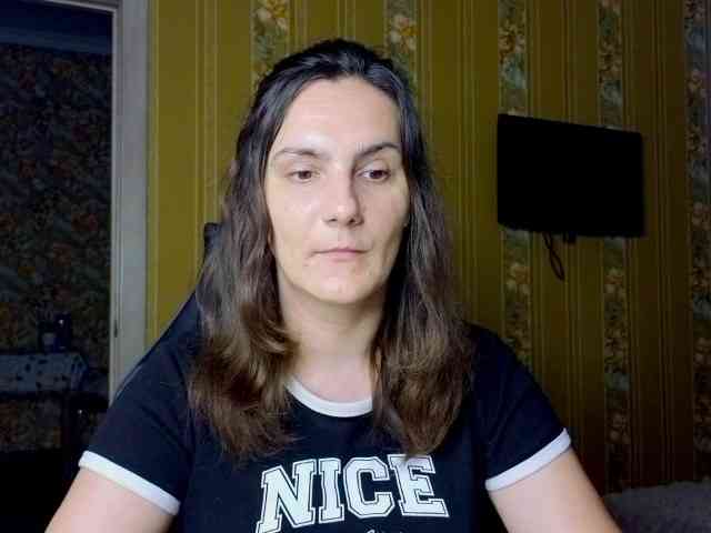 Secret_Smile webcam