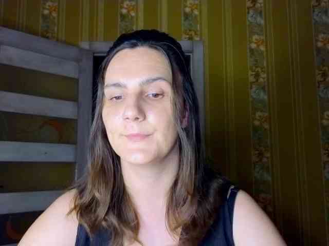Secret_Smile webcam