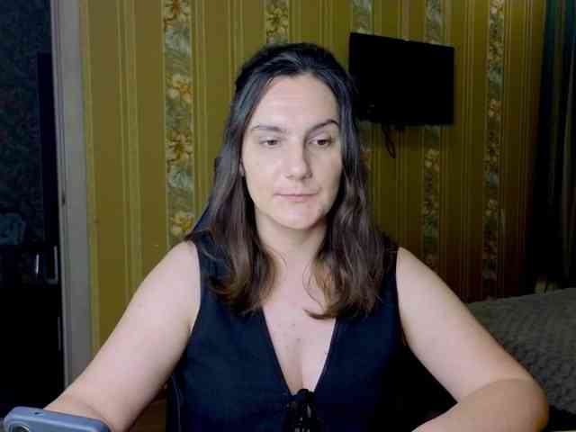 Secret_Smile webcam