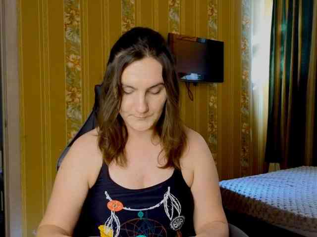 Secret_Smile webcam