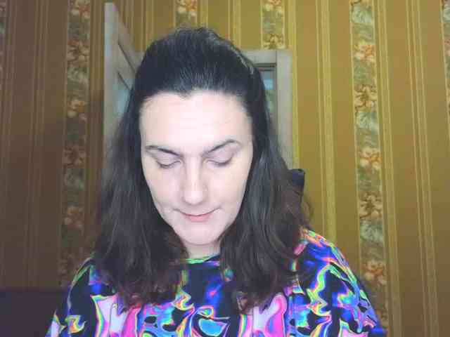Secret_Smile webcam