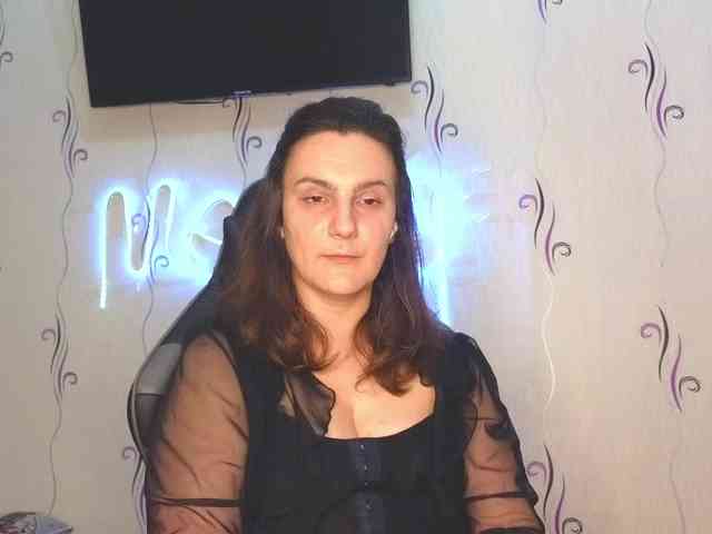Secret_Smile webcam