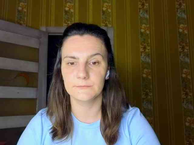 Secret_Smile webcam