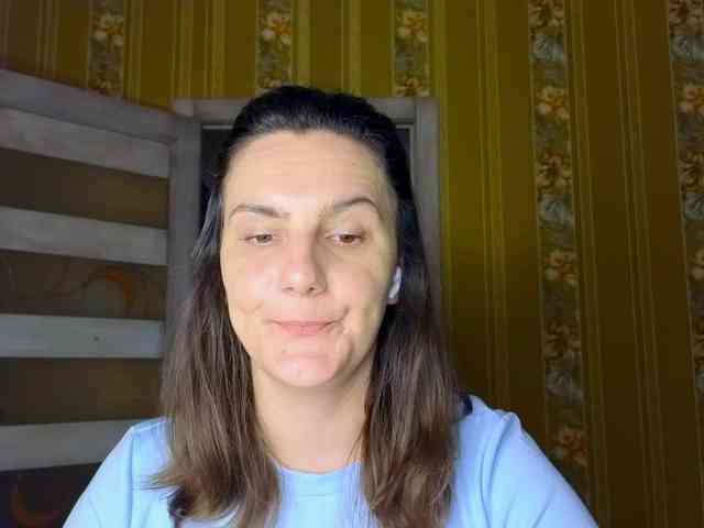 Secret_Smile webcam