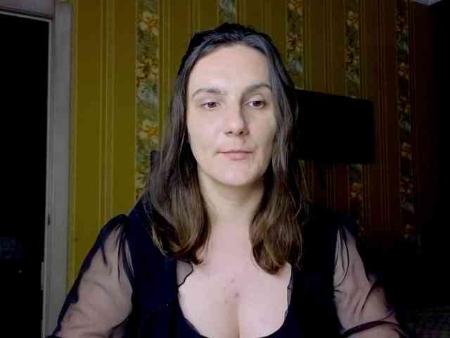 Secret_Smile webcam