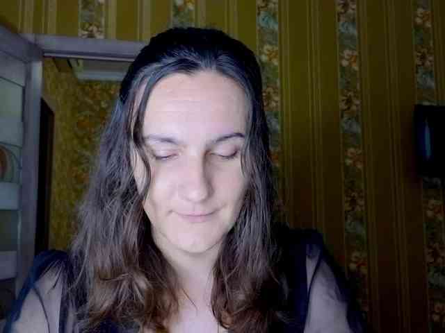 Secret_Smile webcam