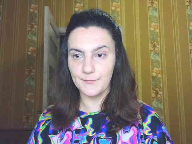 Secret_Smile webcam