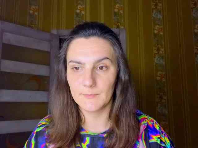Secret_Smile webcam