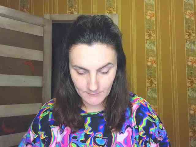 Secret_Smile webcam