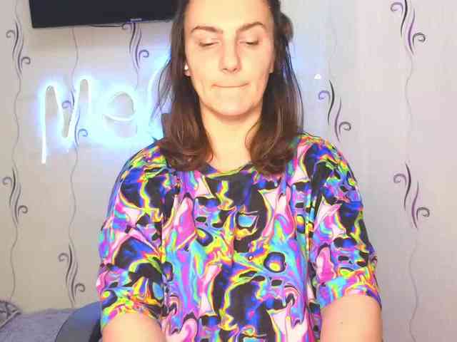 Secret_Smile webcam