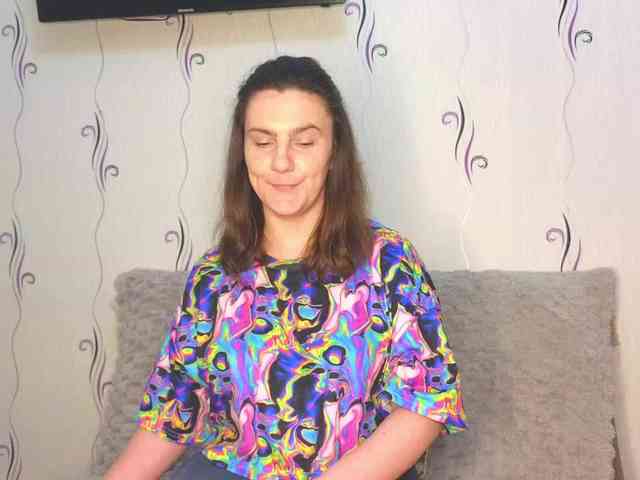 Secret_Smile webcam