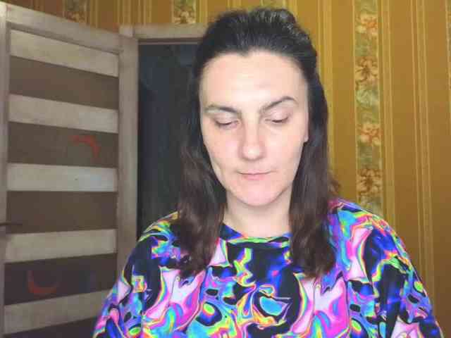 Secret_Smile webcam