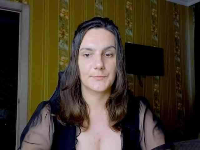 Secret_Smile webcam